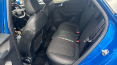 Ford Puma 1.0 EcoBoost Hybrid mHEV 155 ST-Line X 5dr Petrol Hatchback